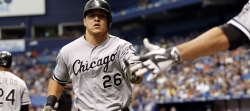 Avisail García: “No puedo esperar al Día Inaugural”
