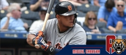 Miguel Cabrera superó a Tony Pérez en impulsadas