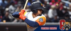 Franklin Barreto se fue para la calle con las bases llenas