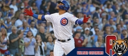 Contreras se montó en .300