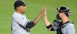 Belisario ya se reportó a los Rays