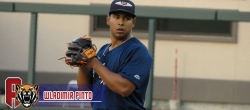 Detroit sube al lanzador Wladimir Pinto a Doble A