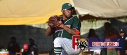 Ronald Belisario se adjudicó tercera victoria