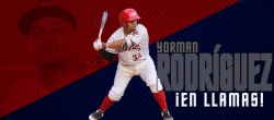 Yorman Rodríguez arrasa en la Liga del Noroeste