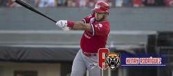 Henry Rodríguez conectó grand slam