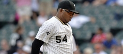 Belisario no estará disponible para el día inaugural