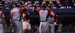 Tigres desató todo su poder ante los Cardenales