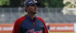 Carlos Subero no seguirá al frente de los Tigres de Aragua