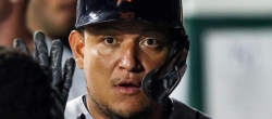 Miguel Cabrera igualó a George Sisler