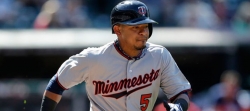 Minnesota quiere a Eduardo Escobar como utility