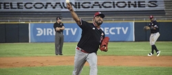 Moscoso se creció y Tigres mordió primero en Maracaibo