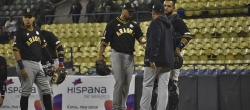 Tiburones propina cuarta derrota en fila