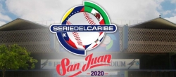 COLOMBIA SUSTITUIRÁ A CUBA EN LA SERIE DEL CARIBE SAN JUAN 2020