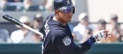 Miguel Cabrera lideró festival de jonrones en Lakeland
