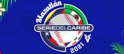 Mazatlán ratificada como sede de la Serie del Caribe