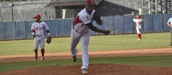 Ronald Belisario alcanzó los 60 salvados en la LVBP