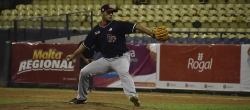 Pablo Guillén sometió a Tiburones