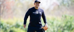 Miggy desea jugar más tiempo en la inicial