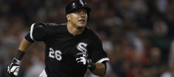 Avisail afina su poder (+ VIDEO)