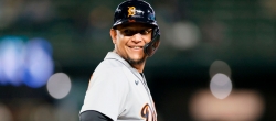 Miguel Cabrera supera al inmortal Zack Wheat