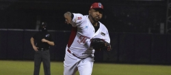 Ronald Belisario regresa a México