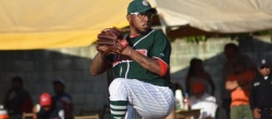 Belisario salvó el segundo en México