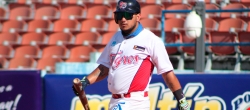 Henry Rodríguez ahora pertenecerá a Rieleros de Aguascalientes