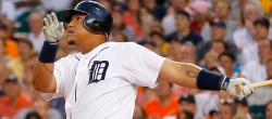Cabrera supera a Al Simmons