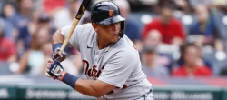 Cabrera supera a Barry Bonds