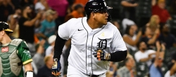 Cabrera supera a Crawford con clase y poder