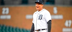 Miguel Cabrera nominado al premio “Roberto Clemente” 2021