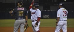 Tigres cayó en Maracay en duelo inaugural