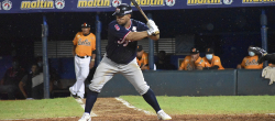 Tigres salió con resultado negativo en Maracaibo