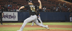 Cardenales se impuso a Tigres