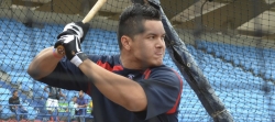 Avisail ya se presentó a la cueva