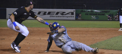 Tigres no pudo ante Magallanes
