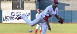 Tigres cayó en Maracay contra Tiburones
