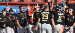 Tigres se mantiene en la pelea al vencer a Cardenales