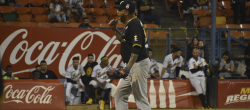 Tigres sacó la casta y buscara clasificación en Maracay