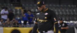 Tigres no pudo en su primer juego del Round Robin