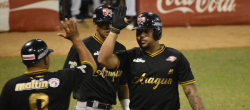 Tigres se despide con derrota en la Capital