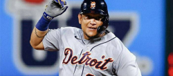 Miguel Cabrera no tuvo piedad en la última semana de acción