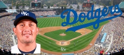 Los Dodgers dejan libre a Freddy García