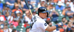 Miguel Cabrera superó a Cal Ripken Jr.
