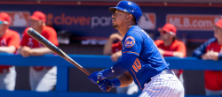 Eduardo Escobar remolcó tres en victoria de Mets