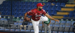 Jonathan Vargas ampliará profundidad en el bullpen bengalí