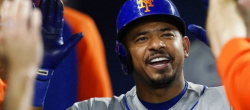 Eduardo Escobar aportó 4 carreras en victoria de Mets