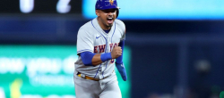 Eduardo Escobar respondió en victoria de Mets