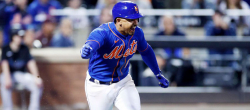 Eduardo Escobar fue el referente ofensivo de Mets