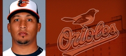 Jorge Rondón tomado en waivers por los Orioles